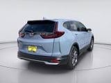 2022 Honda CR-V - Preview 5