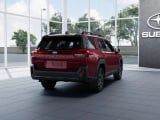 2026 Subaru Outback - Preview 5