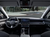 2026 Hyundai Tucson - Preview 11