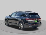 2026 Volkswagen Atlas - Preview 3