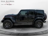 2026 Jeep Wrangler - Preview 13