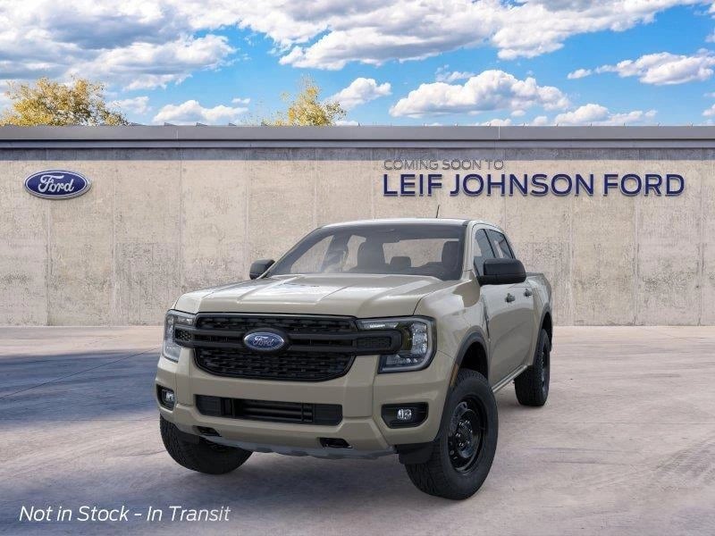 2026 Ford Ranger - Image 1