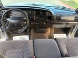 2001 Dodge RAM - Preview 10