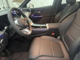 2026 Mercedes-Benz GLC - Preview 14