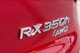 2026 Lexus RX - Preview 8