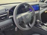 2026 Toyota Camry - Preview 12