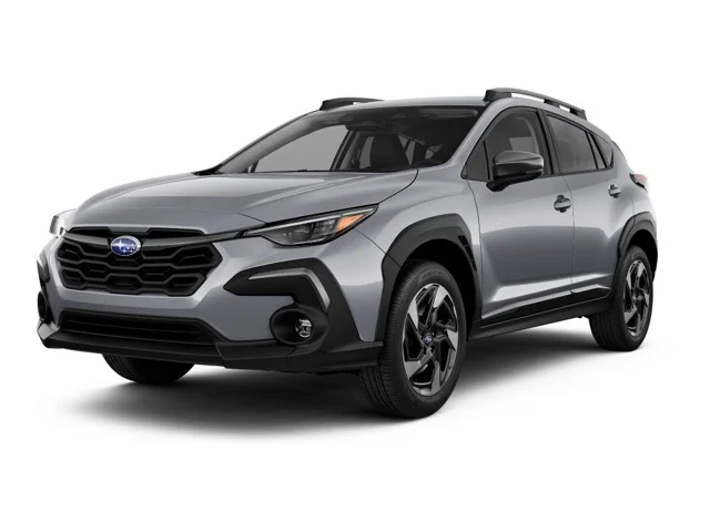 2027 Subaru Crosstrek - Image 1