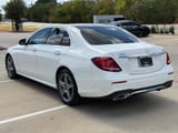 2020 Mercedes-Benz E-Class - Preview 4