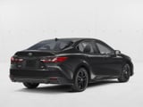 2026 Toyota Camry - Preview 3