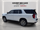 2026 GMC Yukon - Preview 6
