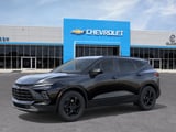 2026 Chevrolet Blazer - Preview 2