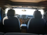 2015 Jeep Wrangler - Preview 5