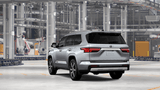 2026 Toyota Sequoia - Preview 7