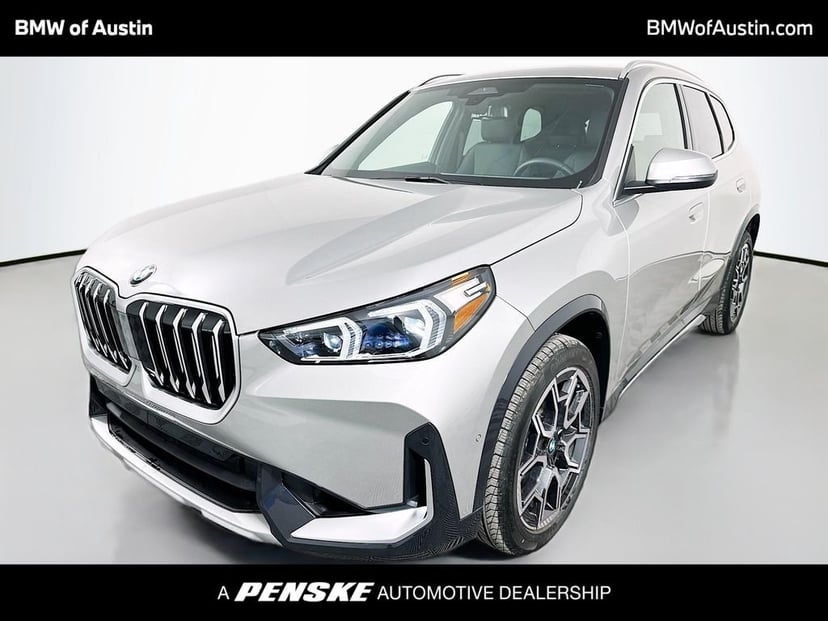 2026 BMW X1 - Image 2