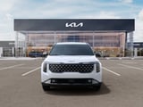 2027 Kia Carnival - Preview 2