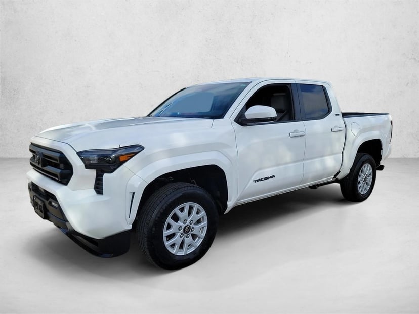 2026 Toyota Tacoma - Image 1