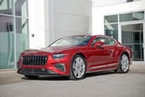 2026 Bentley Continental - Preview 14