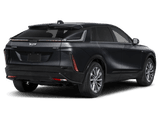 2026 Cadillac Lyriq - Preview 2