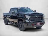 2026 Chevrolet Silverado 2500 HD - Preview 7