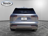 2026 Chevrolet Equinox - Preview 14