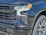 2026 Chevrolet Silverado 1500 - Preview 5