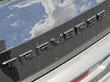 2026 Chevrolet Traverse - Preview 8