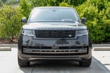 2026 Land Rover Range Rover - Preview 6