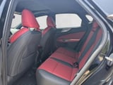 2024 Lexus NX - Preview 13