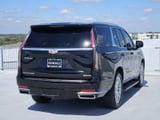 2022 Cadillac Escalade - Preview 7