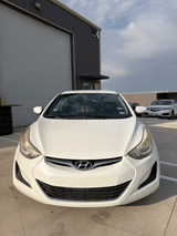 2015 Hyundai Elantra - Preview 3