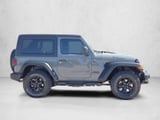 2022 Jeep Wrangler - Preview 4