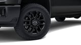 2026 Chevrolet Silverado 2500 HD - Preview 4