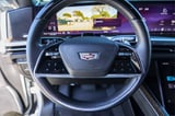 2025 Cadillac Escalade - Preview 12