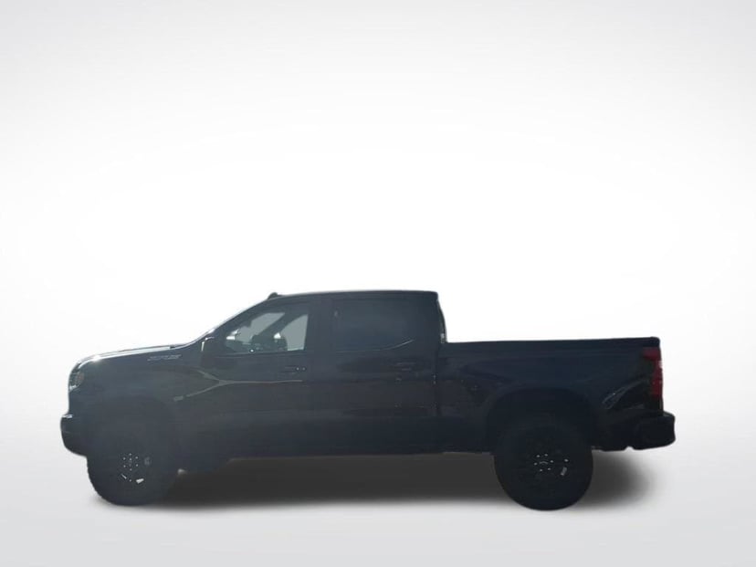 2026 Chevrolet Silverado 1500 - Image 1