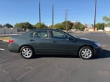 2005 Honda Accord - Preview 4