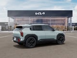 2027 Kia EV3 - Preview 6