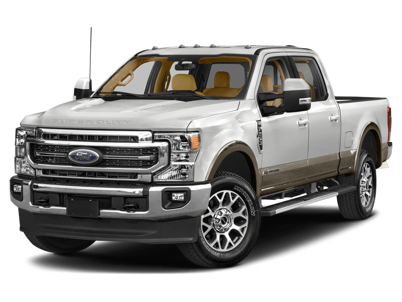 2022 Ford F-250 - Image 1