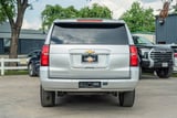 2019 Chevrolet Suburban - Preview 4