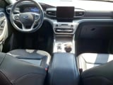 2022 Ford Explorer - Preview 12