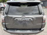 2014 Toyota 4Runner - Preview 5