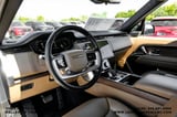 2022 Land Rover Range Rover - Preview 3