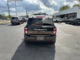 2023 Ford Bronco Sport - Preview 3
