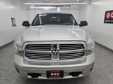 2018 Ram 1500 - Preview 3