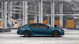 2027 Toyota Camry - Preview 12