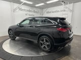2027 Mercedes-Benz GLC - Preview 5