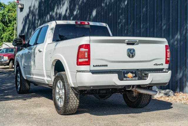 2021 Ram 2500 - Image 2