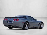 2003 Chevrolet Corvette - Preview 5