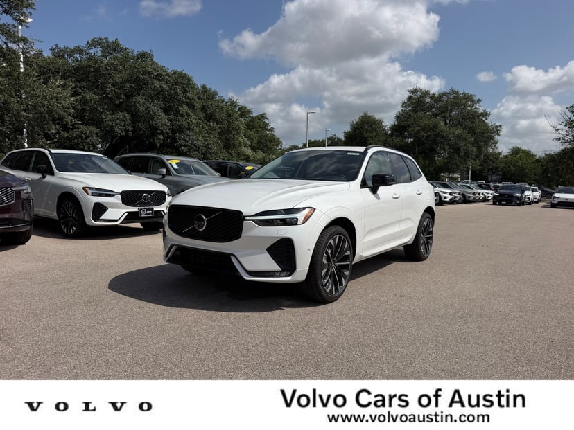 2026 Volvo XC60 - Image 2