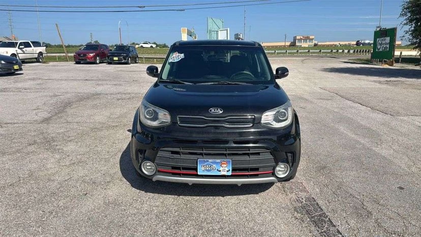 2018 Kia Soul ! - Image 3