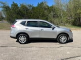 2015 Nissan Rogue - Preview 7